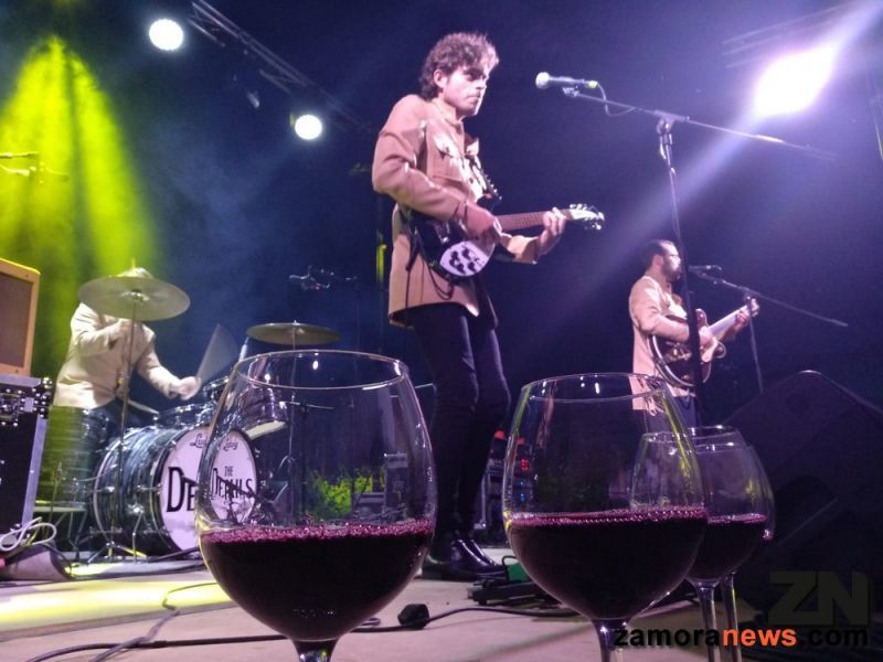 Las Noches de Toro, un proyecto completo ideado para todos los públicos llenará de música, cultura y ocio los meses de julio y agosto