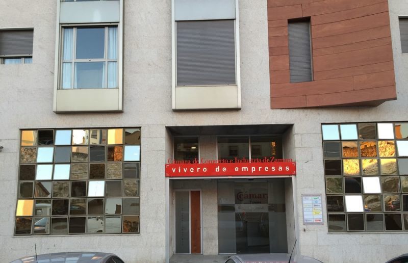 Las sociedades mercantiles a la baja el porcentaje baja en España en 1,6% con respecto a 2018, en Zamora un 40%