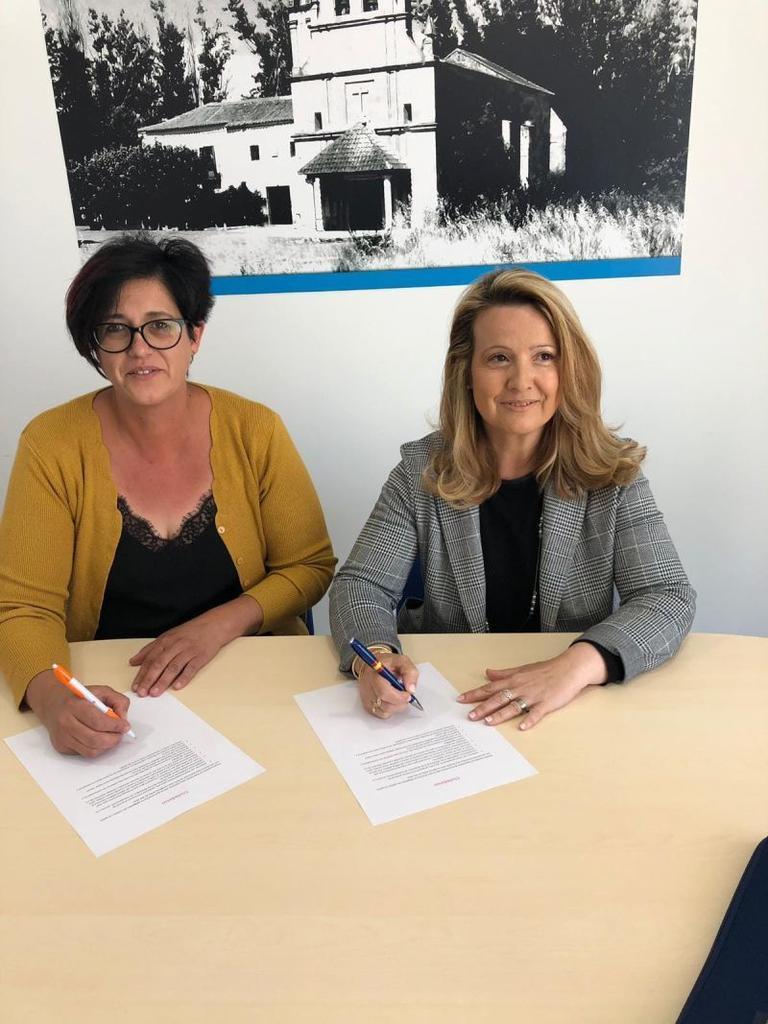 Acuerdo en Morales del Vino, el pacto entre Populares y Ciudadanos da la alcaldía a Carmen Lorenzo candidata popular y próxima alcaldesa de la localidad
