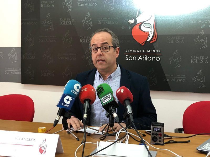 Alumnos de Religión se encontrarán en Zamora para participar en un escape city