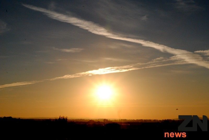 Continúa la Alerta Amarilla en la provincia de Zamora por altas temperaturas que podrán alcanzar los 38ºC