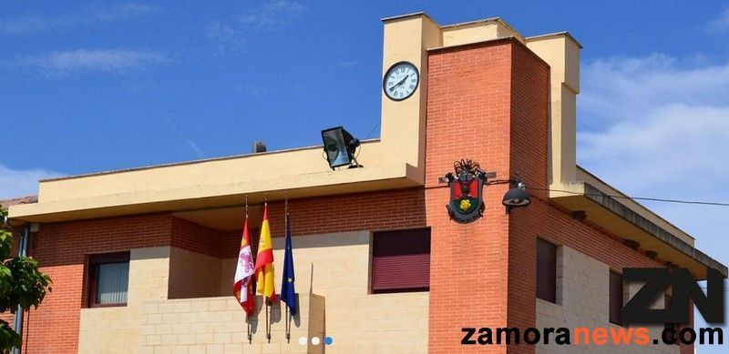 La sentencia sobre la deuda del Ayuntamiento de Roales volverá a ser recurrida por los servicios jurídicos del Ayuntamiento de Zamora