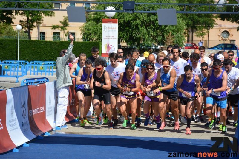 La USAL abre inscripciones hasta el 24 de octubre a los deportes de equipo en su trofeo rector