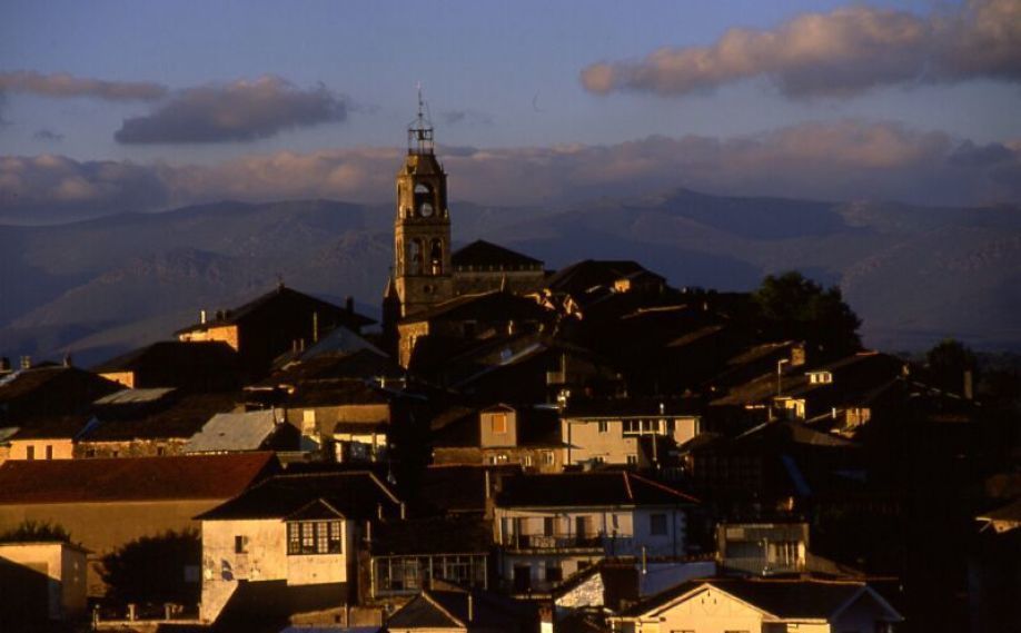 Puebla de Sanabria foma parte de la recién creada Asociación de Municipios de Montaña (Foto:lapascasia.es)