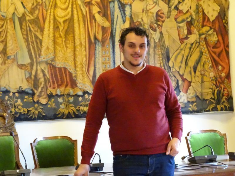 Tomás del Bien confirma que no tiene la comunicación de la expulsión de la Ejecutiva Federal como afirma Antidio Fagúndez