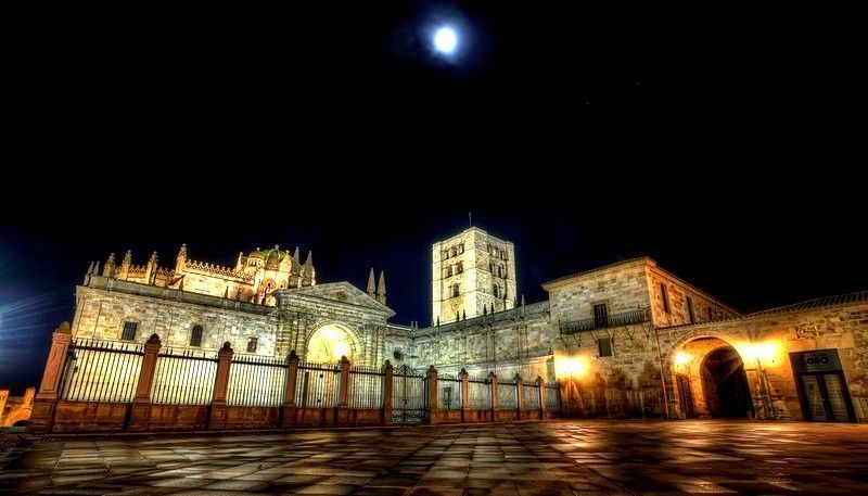 Un total de 20 periodistas de 16 países diferentes visitarán Zamora, Ávila, Salamanca, León y Valladolid para conocer "in situ" las oportunidades turísticas