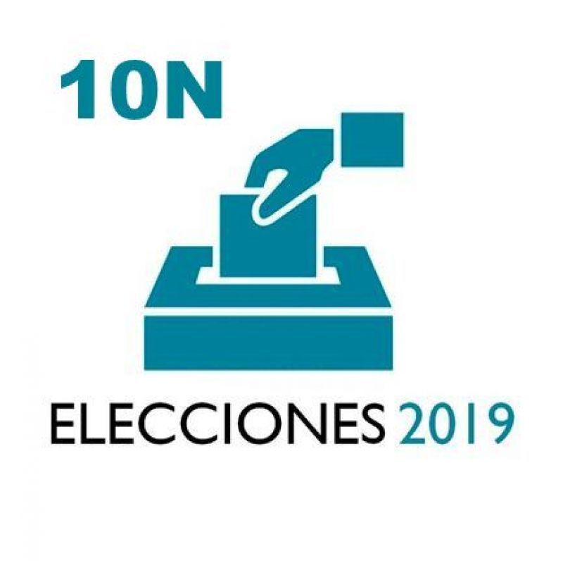 Tres colegios electorales adaptados facilitarán en Zamora el derecho al voto a las personas con discapacidad intelectual en las elecciones del 10N