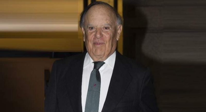 Fallece Carlos Falcó a los 83 años, impulsor de la D.O Arribes