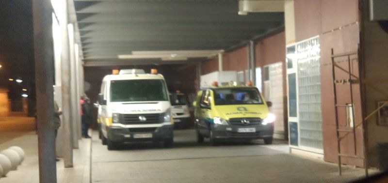 Dos nuevos fallecimientos en las residencias zamoranas, que mantienen a 244 internos aislados