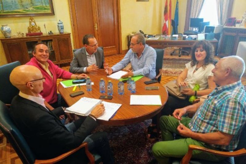 El Ayuntamiento de Fermoselle se queda en minoría