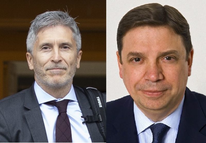 Grande Marlasca y Luis Planas apoyarán con su presencia a los candidatos socialistas zamoranos en esta semana y en la próxima