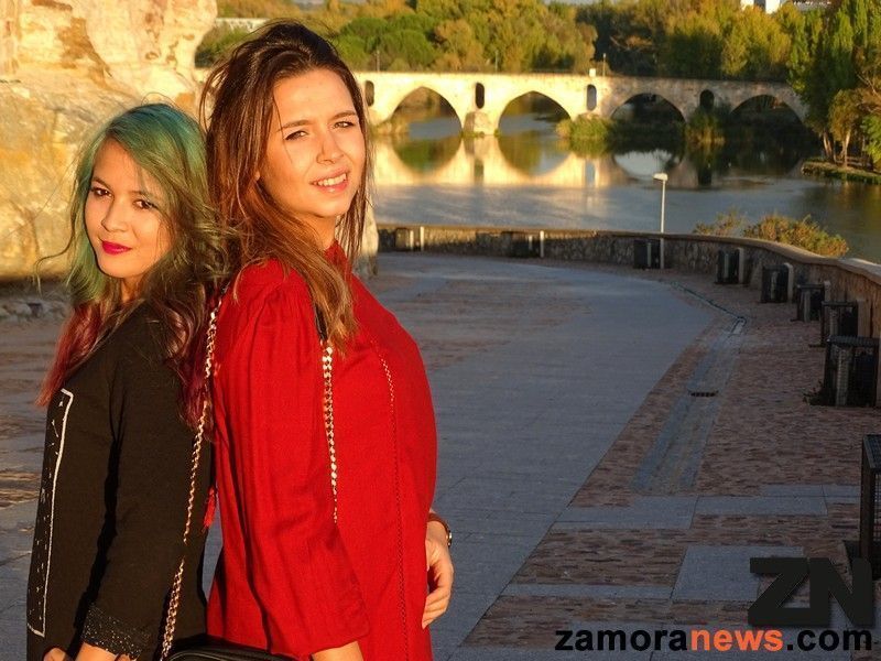 Dos jóvenes #tastemakers zamoranas triunfan en @Instagram