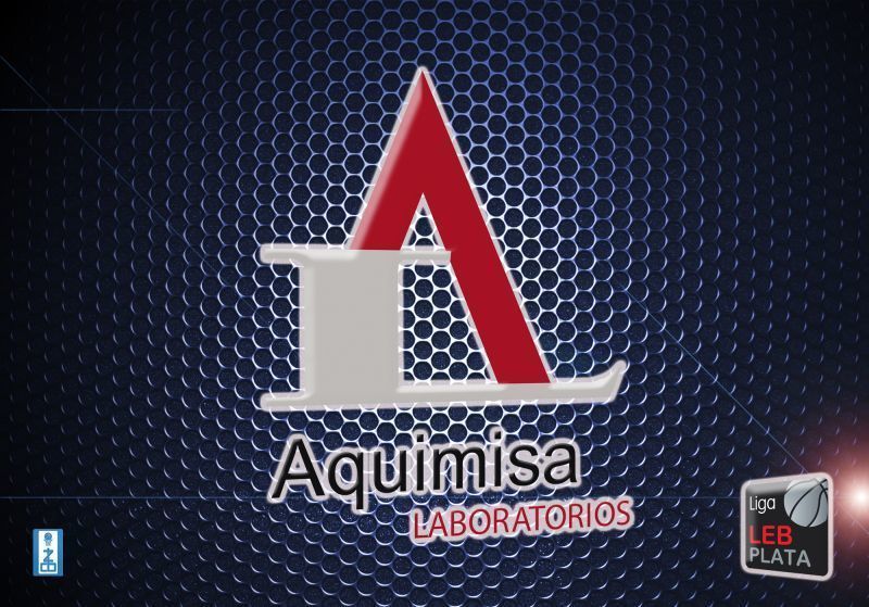 Aquimisa Laboratorios reitera su apoyo al proyecto zamorano en LEB Plata