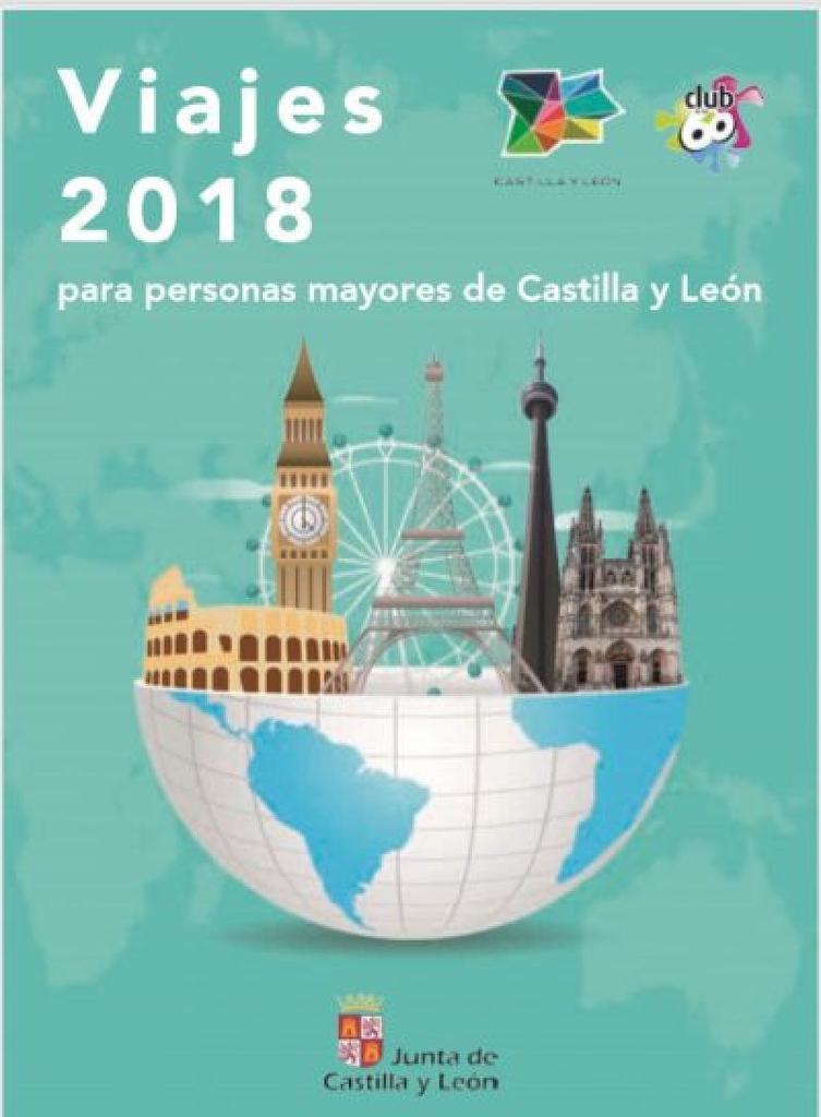 Mas plazas, más destinos para el el programa de viajes del club de los 60 Zamora News, tu Mas plazas, más destinos para el el programa de viajes del club de los 60 Zamora News, tu