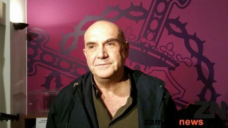 Miguel Ángel Regueras González se convierte en el nuevo presidente de la Hermandad Penitencial de Nuestro Señor Jesús de Luz y Vida