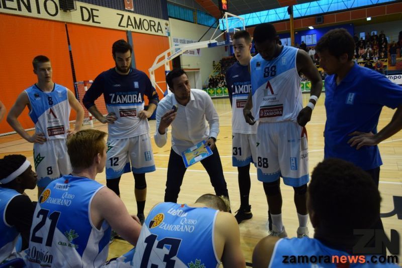 Cuarto partido de play off de Aquimisa Laboratorios en Villarrobledo, retransmitido por FEB TV este sábado a las 19:30