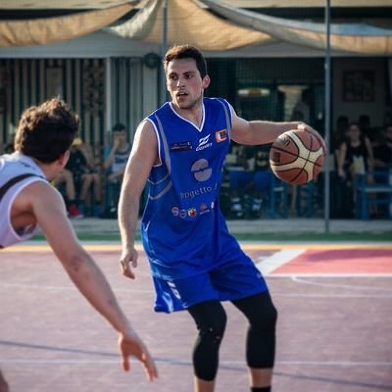 Aleix Pujadas se convierte en el primer fichaje del Virgen de la Concha para la temporada 2019/20