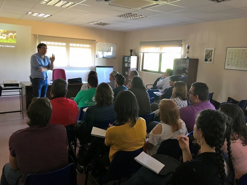 Dos proyectos de investigación arrojan resultados sorprendentes sobre comportamiento animal y producción