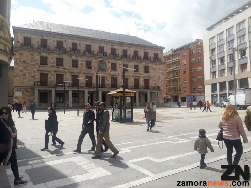 El número de residentes que adquirió la nacionalidad española aumentó un 36,6%, en Zamora se multiplicó por tres la cifra de 2017
