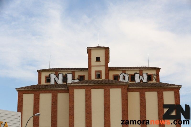 Zamora se encuentra entre las ciudades en las que actuaban los grafiteros que cometieron 209 delitos de daños valorados en más de 847.000 euros