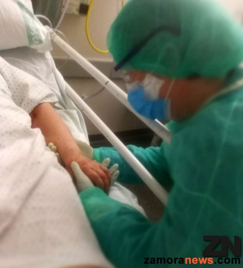 Cuatro brotes activos de coronavirus en Zamora, 5 nuevos positivos y 13 personas vinculadas a los brotes