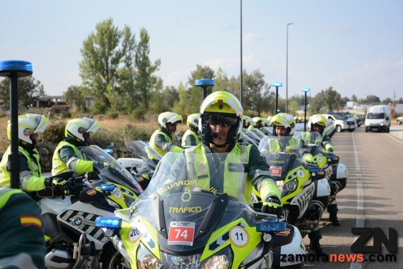 Preparado el dispositivo especial de Tráfico para el Puente de la Constitución-Inmaculada 2018, en el que se prevén 6 millones de desplazamientos