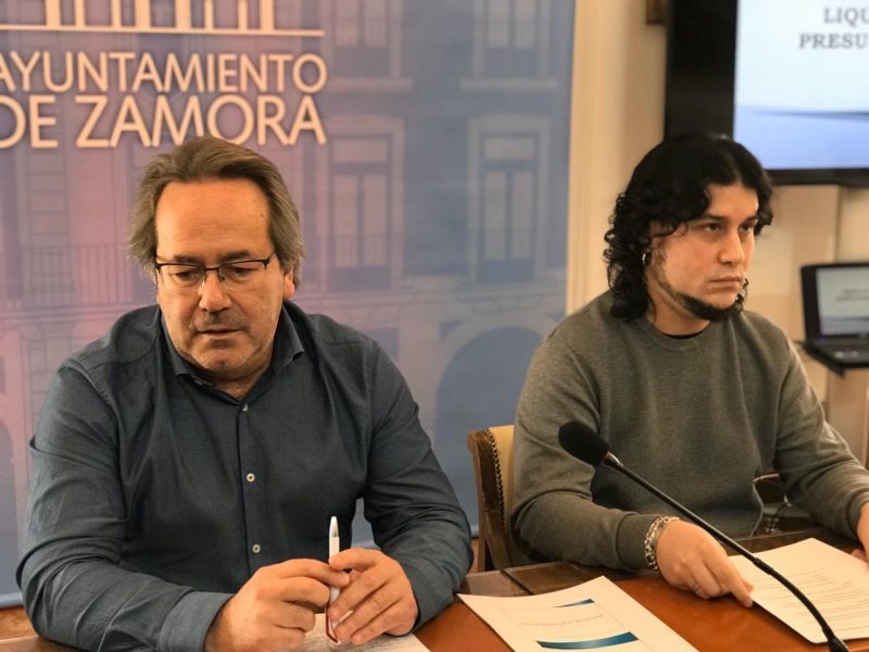 El Ayuntamiento podrá subir el techo de gasto de cara a 2020 en 7,5 millones de euros