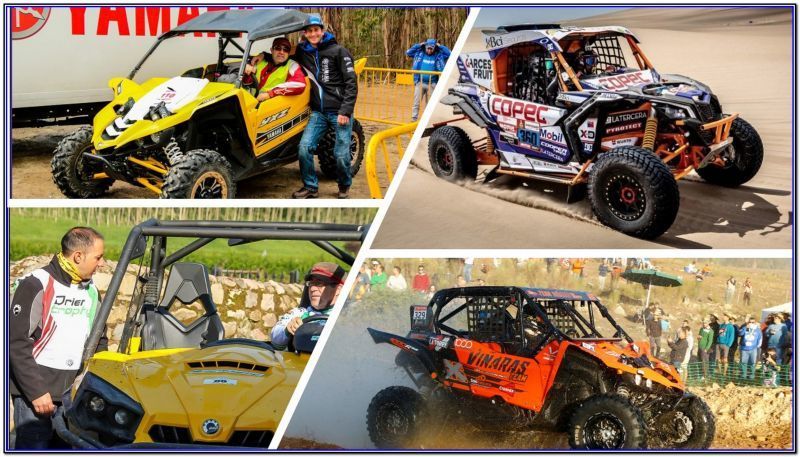 Los UTV (Utility Task Vehicle) un exito anunciado?