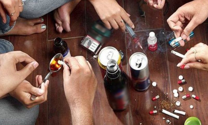 El Ayuntamiento se suma a la campaña del Día Internacional de la lucha contra las drogas que se conmemora mañana