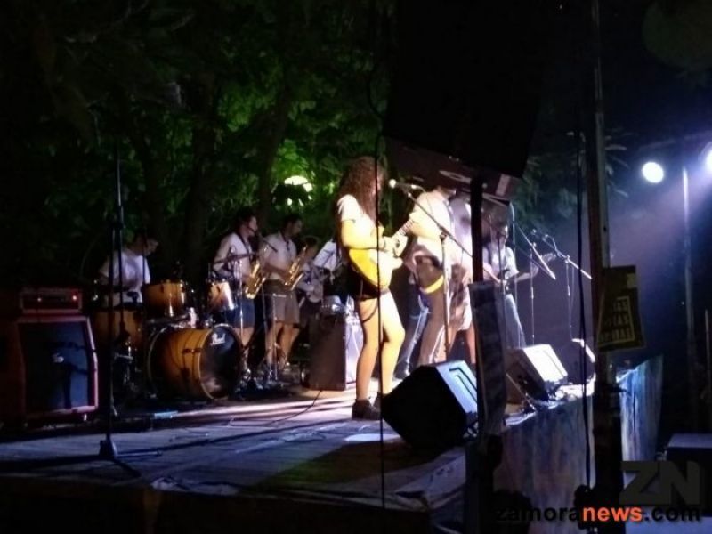 Olivares arranca sus fiestas el próximo jueves hasta el 1 de septiembre