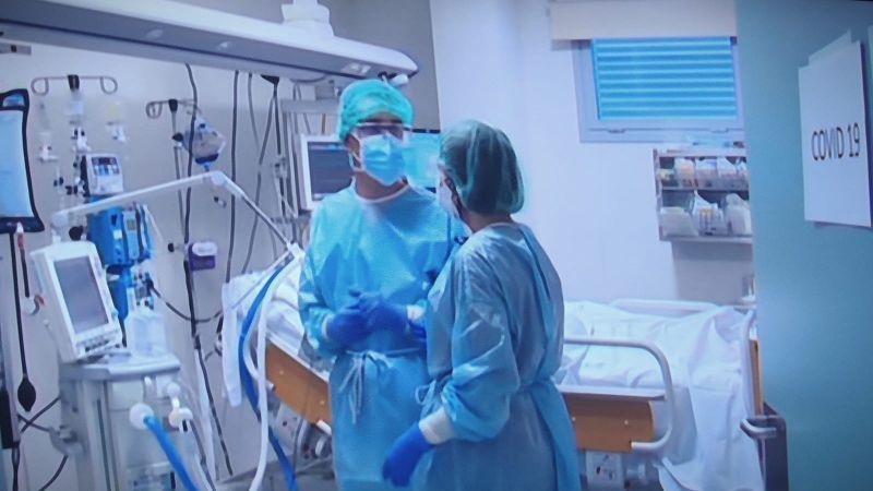 Domingo negro de nuevo en CyL con otros 20 fallecidos,1.080 nuevos casos, brotes 407 y casos vinculados, 3.377