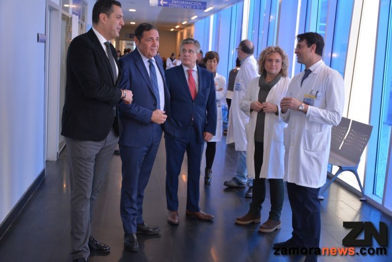 En relación con los debates sobre las recientes oposiciones de enfermería, la Consejería de Sanidad se exime de responsabilidades