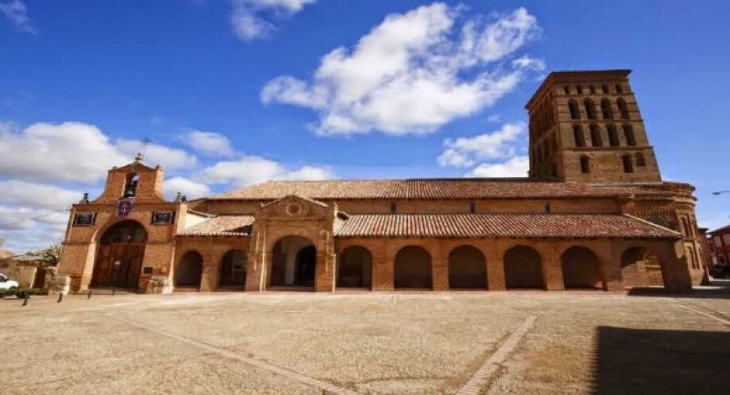 Camino Francés, el más popular entre los peregrinos del Camino de Santiago