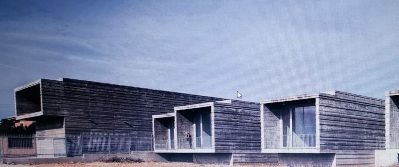 El Centro de Día para Enfermos de Alzheimer en Benavente vuelve a ser premiado por su calidad arquitectónica