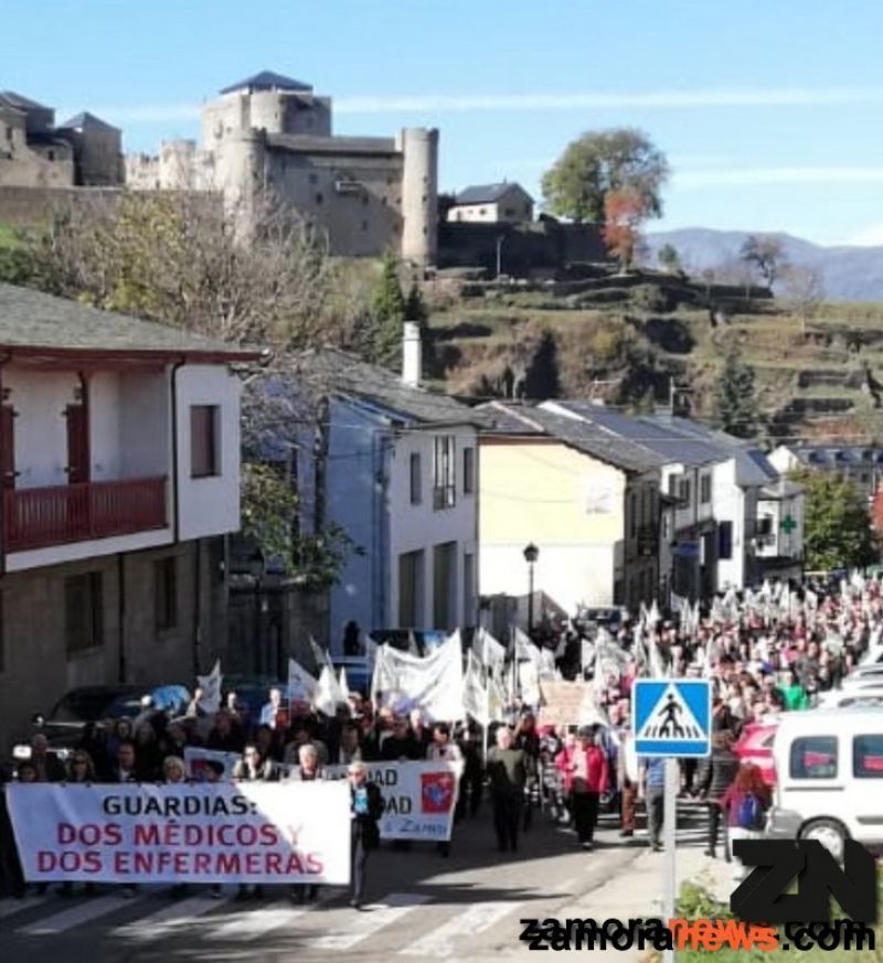 Ahora DECiDE pide más médicos para Sanabria y menos intereses partidistas