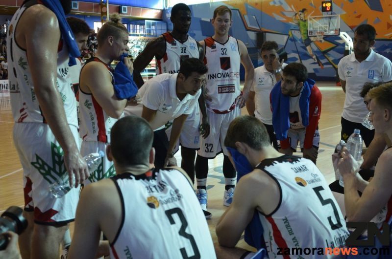 La Federación Española de Baloncesto acuerda con la LEB Oro que no haya descensos mientras la LEB Plata se mantiene a la espera