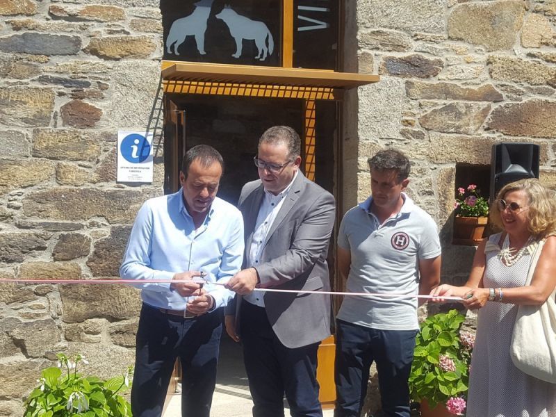 Villardeciervos será el segundo municipio de la provincia en estar bajo el amparo de la certificación turística de calidad SICTED