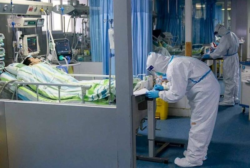 Coronavirus Chino: se investigan posibles casos en Bilbao y Torrevieja, la bolsa cae en todo el mundo, ya hay más de 10 países que desaconsejan el viaje a China