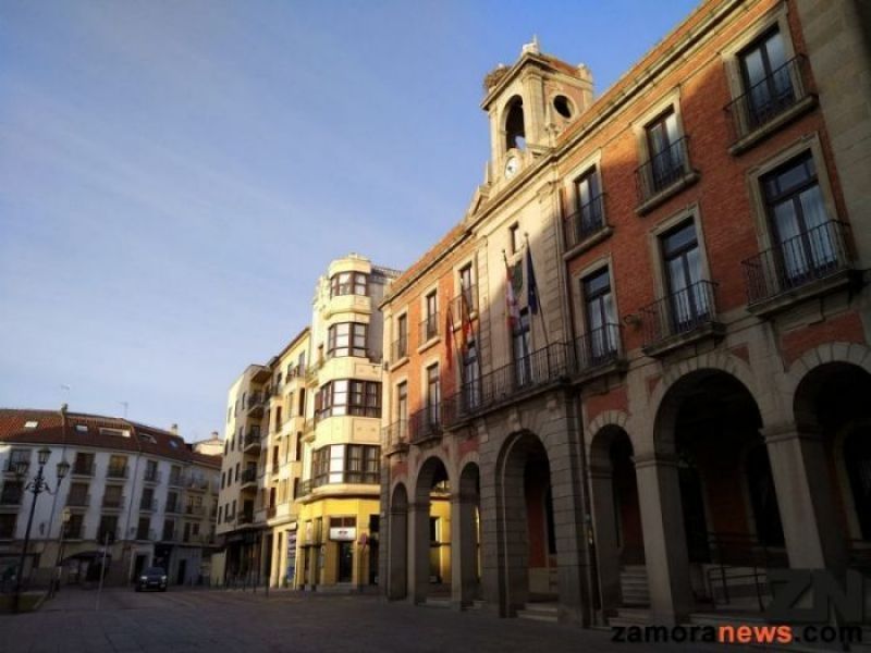 El Ayuntamiento adopta las medidas de funcionamiento interno ante el estado de alarma por el coronavirus