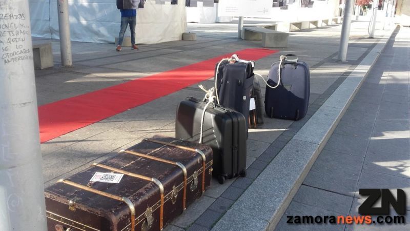 Exiliados Zamoranos se presenta el viernes en el Etnográfico