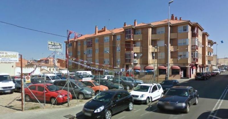 Detenidas dos personas en Zamora por secuestrar y apalear a los propietarios del Bar Toño en el barrio de Pinilla