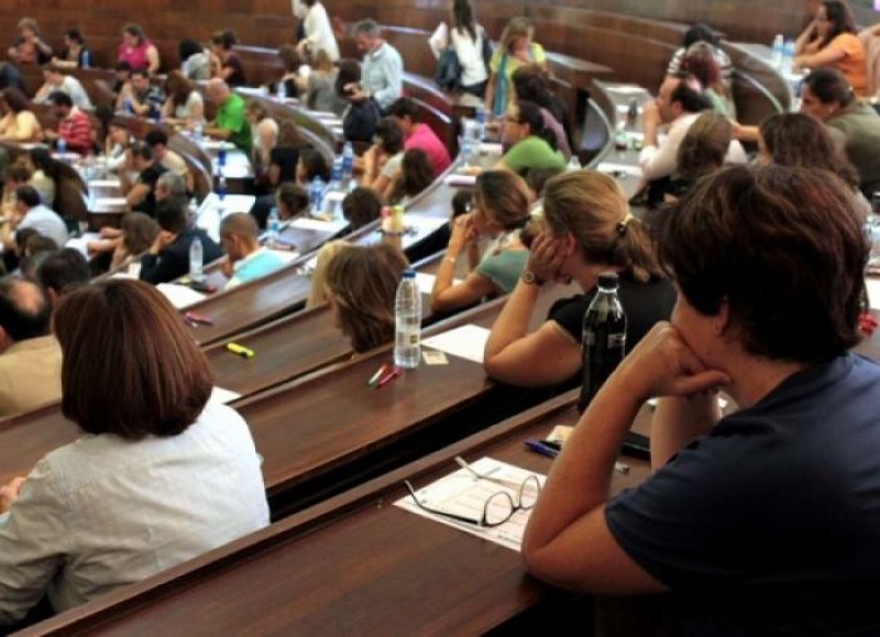 Publicados los nuevos programas para el acceso a los Cuerpos de funcionarios de la Administración de Castilla y León Oferta pública de empleo 2017