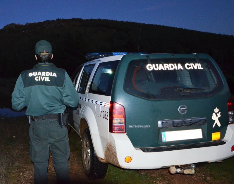 La fiesta de Brime de Sanabria a finales de agosto se ha saldado con 91 sanciones