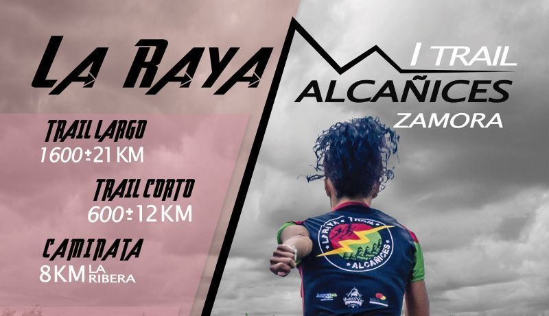 El Trail será protagonista en Aliste el 4 de noviembre y Alcañices el valedor absoluto de la Raya
