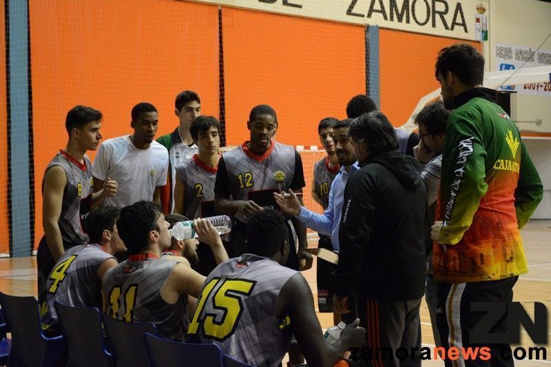 El Innova Cheff busca la venganza ante el Santo Domingo de Betanzos en casa en la primera jornada de la segunda vuelta en el Ángel Nieto