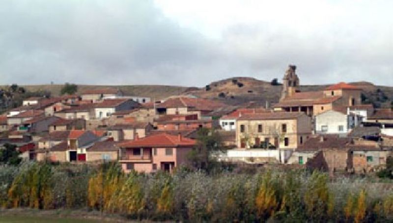 La Localidad de Cuelgamures sufre numerosos cortes de electricidad desde diciembre sin explicación alguna de parte de las compañías suministradoras