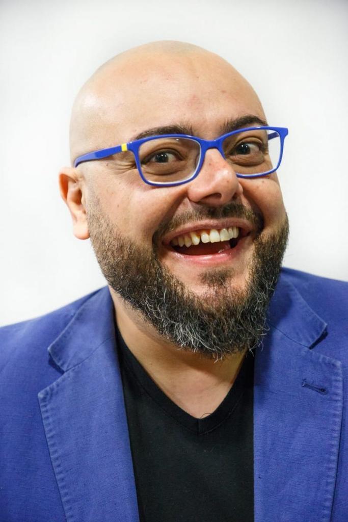 El mago zamorano Julito Rapado escapa en solitario a LugoMáxico 2019 un festival internacional donde sabrán lo que es magia de Zamora
