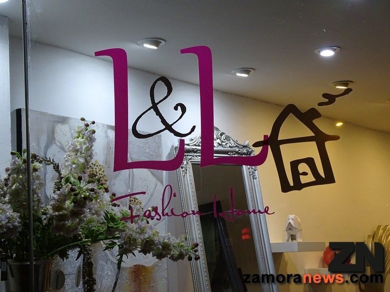 L&L Fashion Home