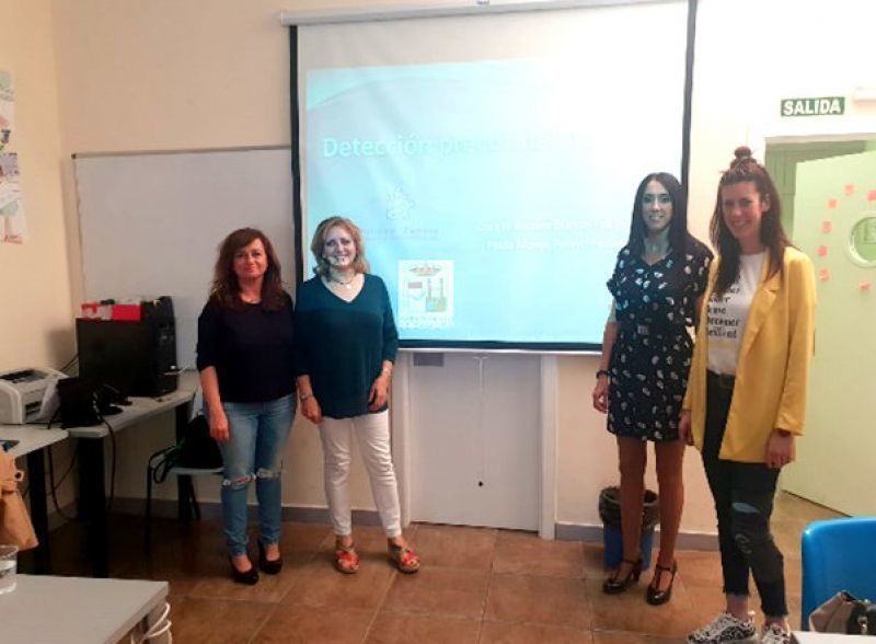 Autismo Zamora forma a los equipos de las Escuelas Infantiles para una detección precoz del Autismo