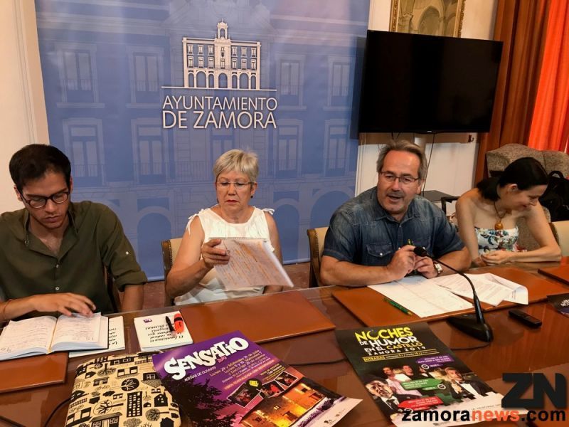 El Ayuntamiento destinará 56.000 euros en subvenciones de acción social comunitaria